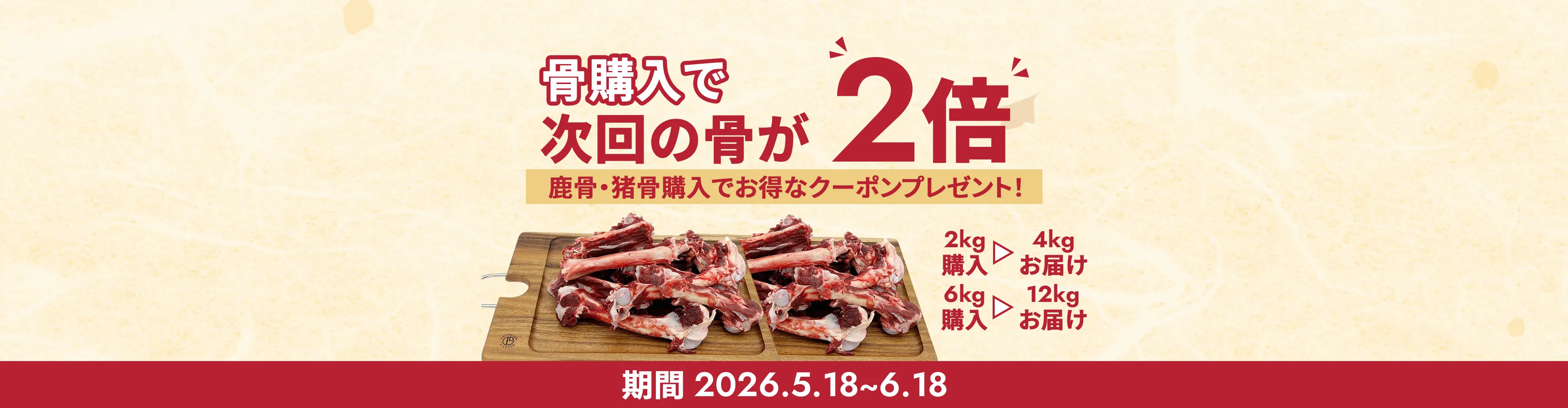 キャンペーン